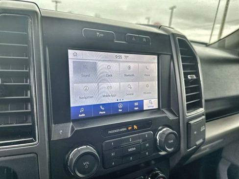 Used 2020 Ford F150 XLT w/ Equipment Group 302A Luxury image 25