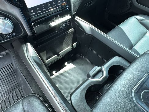 Used 2024 RAM 1500 Rebel w/ Rebel Level 1 Equipment Group image 19