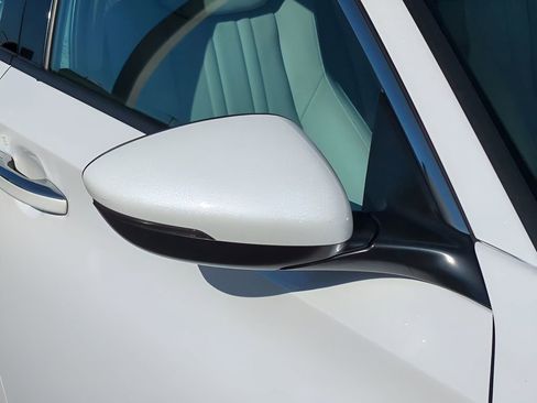 Used 2022 Honda Accord Touring image 11