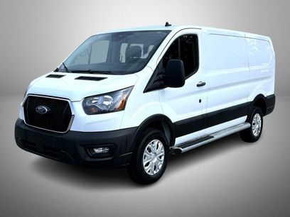 Used 2024 Ford Transit 250 Low Roof w/ Exterior Upgrade Package