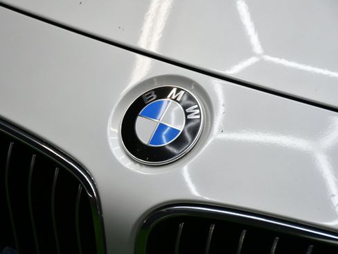 Used 2014 BMW 435i Convertible image 7