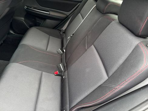 Used 2017 Subaru WRX Premium AWD/4WD image 10