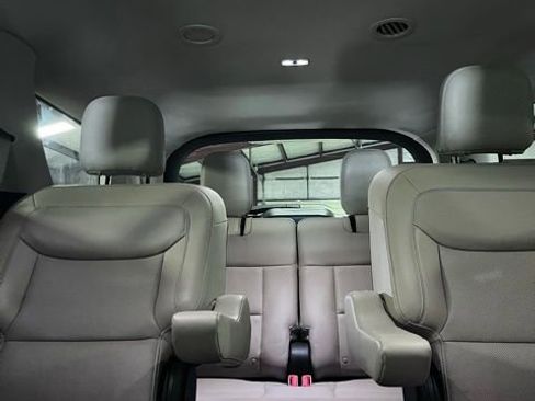 Used 2020 Ford Explorer Limited RWD image 15