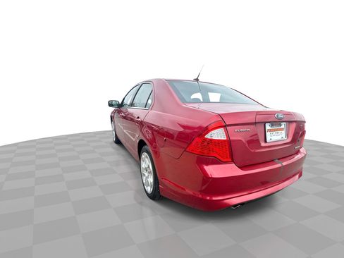 Used 2011 Ford Fusion SE w/ 202A Rapid Spec Order Code image 6