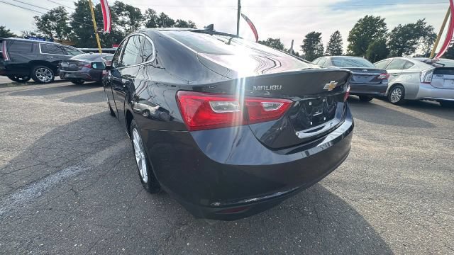 Used 2023 Chevrolet Malibu LT FWD image 7