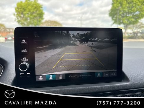 Used 2024 Honda Civic Touring image 15