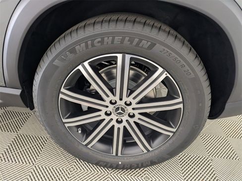 New 2026 Mercedes-Benz GLE 350 4MATIC image 14