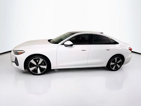 Used 2025 Audi A5 2.0T Premium w/ Convenience Package AWD/4WD image 8
