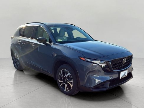 New 2026 MAZDA CX-5 Preferred AWD/4WD image 1