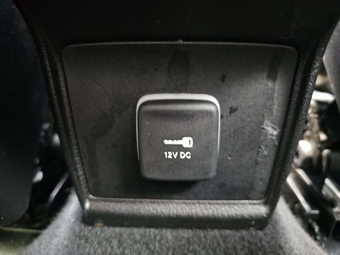 Used 2024 Jeep Compass Limited AWD/4WD image 45