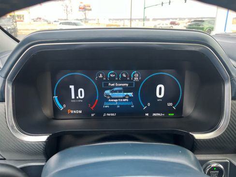 Used 2022 Ford F150 Limited image 37