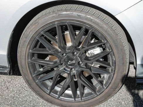 Used 2023 Honda Accord Sport image 13