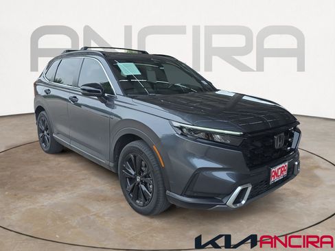 Used 2023 Honda CR-V Sport Touring image 1
