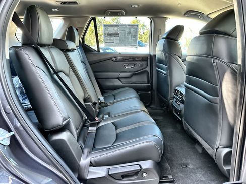 New 2026 Honda Pilot EX-L image 12