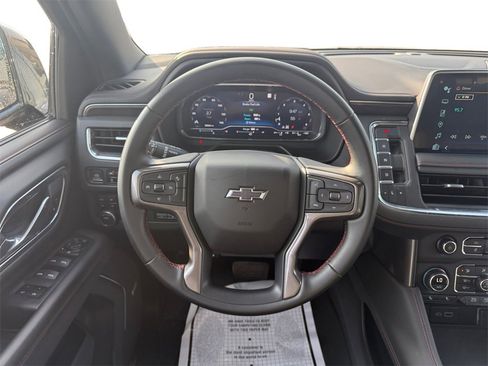 Certified 2023 Chevrolet Tahoe RST w/ Max Trailering Package image 13