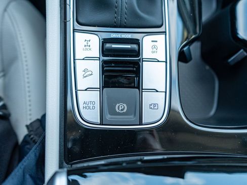 New 2026 Hyundai Tucson SEL image 30