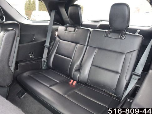 Used 2020 Ford Explorer XLT w/ Equipment Group 202A image 21