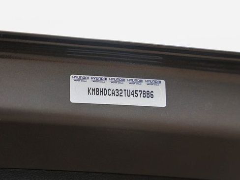 New 2026 Hyundai Kona SEL Premium AWD/4WD image 30
