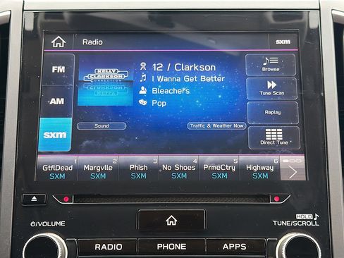 Certified 2023 Subaru Crosstrek 2.5i Limited w/ Moonroof Package image 29