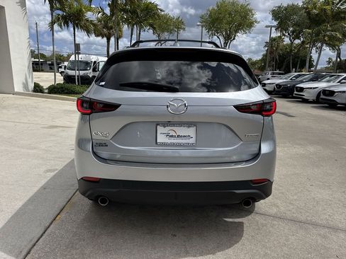 Used 2023 MAZDA CX-5 AWD 2.5 S image 2