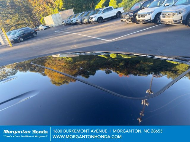 Used 2026 Honda Ridgeline TrailSport image 10