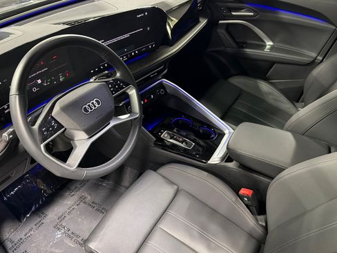 Used 2025 Audi Q5 Premium Plus w/ Premium Plus AWD/4WD image 9