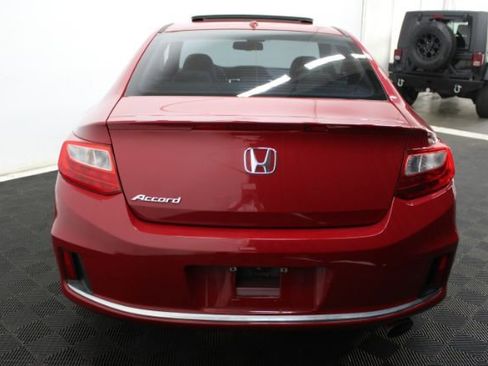Used 2015 Honda Accord EX-L image 7