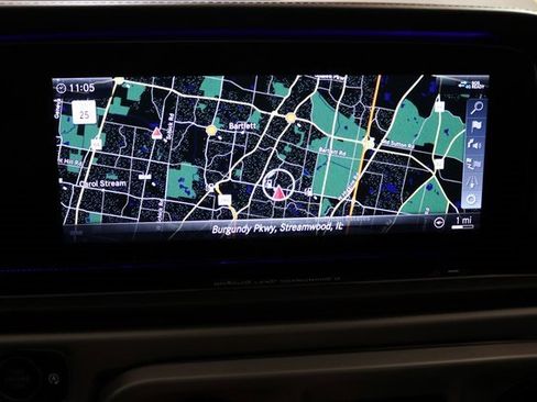 Used 2022 Mercedes-Benz G 63 AMG 4MATIC image 8