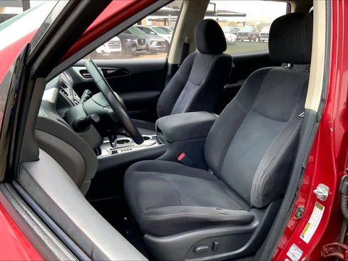 Used 2013 Nissan Pathfinder SV image 8