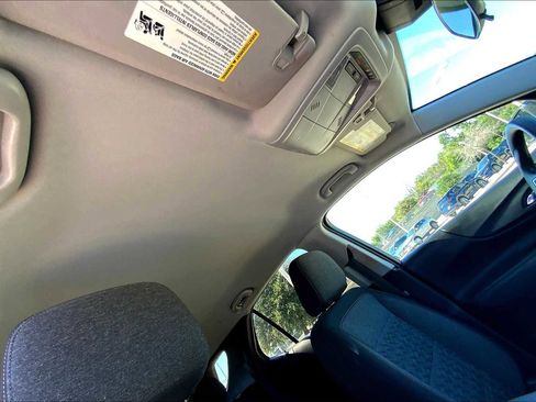 Used 2023 Chevrolet Equinox LT image 19