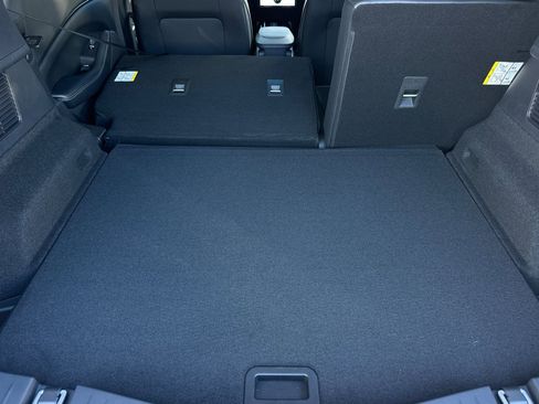 New 2026 Ford Mustang Mach-E Select image 14