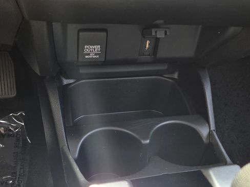 Used 2018 Honda Fit LX image 28