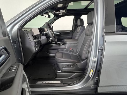 New 2026 Chevrolet Suburban RST w/ Comfort Package image 10