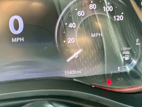 Used 2025 RAM 1500 Rebel image 15