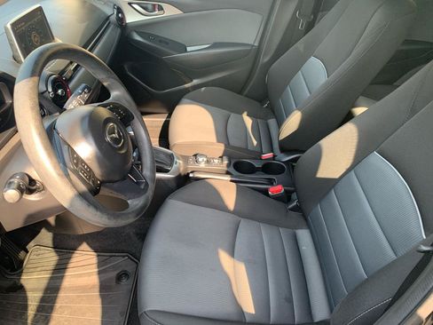 Used 2017 MAZDA CX-3 Sport AWD/4WD image 9