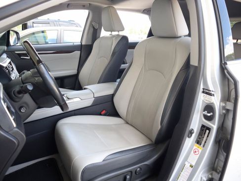 Used 2018 Lexus RX 350 FWD w/ Premium Package image 14