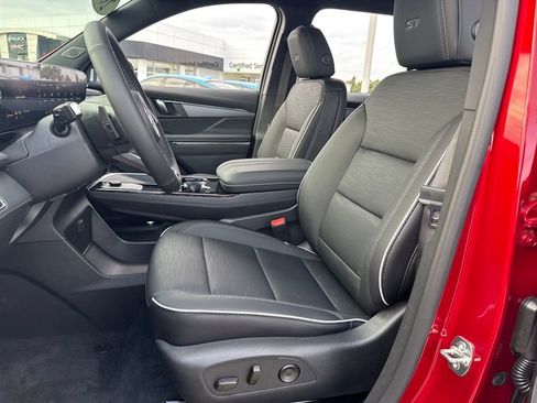 New 2026 Buick Enclave Sport Touring w/ Power Package image 16