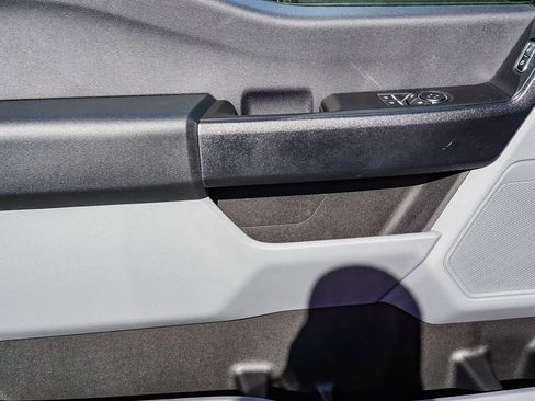 New 2025 Ford F350 XL image 18