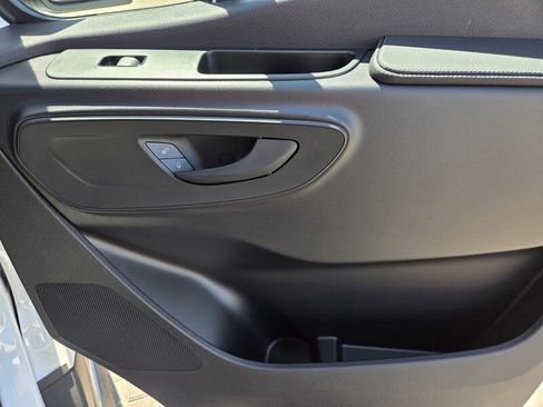 New 2026 Mercedes-Benz Sprinter 2500 image 22