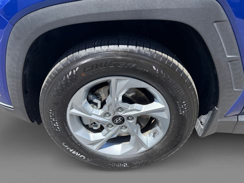 Certified 2023 Hyundai Tucson SEL AWD/4WD image 9