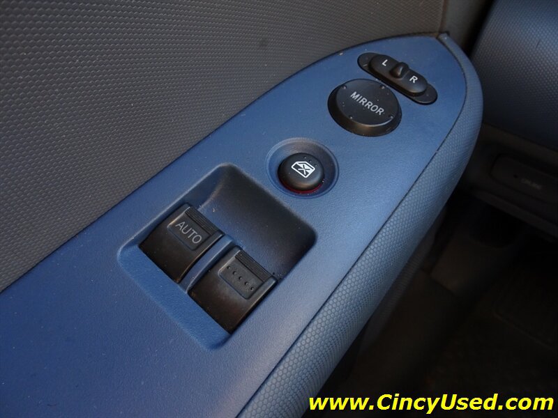 Used 2003 Honda Element EX image 24