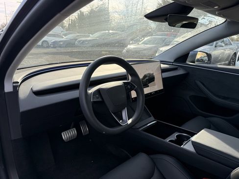 Used 2024 Tesla Model 3 Performance image 6