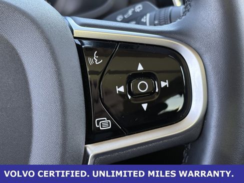 Certified 2025 Volvo V60 B5 Cross Country Plus image 18