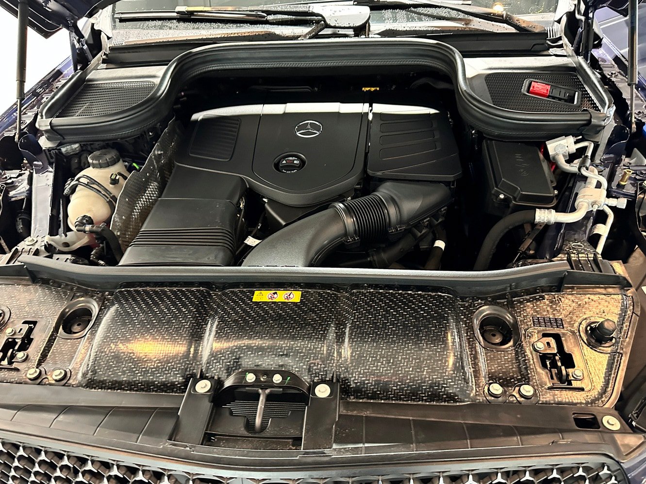 Used 2026 Mercedes-Benz GLE 350 4MATIC image 41