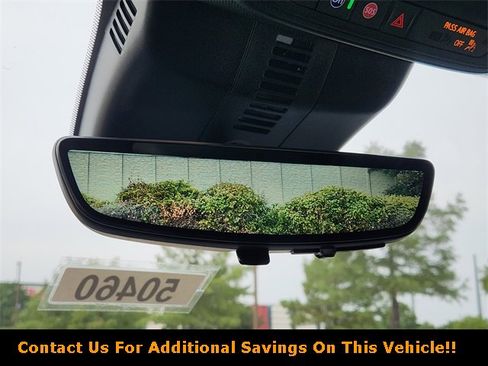 New 2026 Buick Enclave Sport Touring w/ Power Package image 14