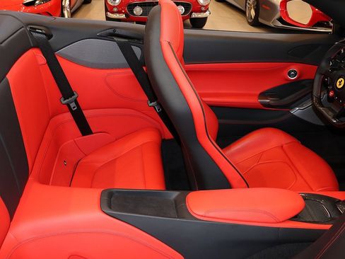 Certified 2022 Ferrari Portofino M image 46