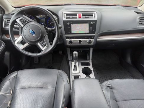 Used 2016 Subaru Outback 2.5i Limited AWD/4WD image 17