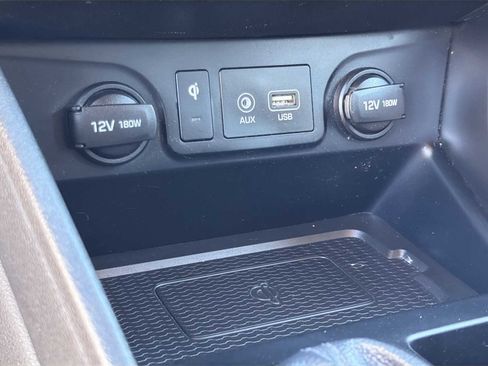 Used 2020 Hyundai Tucson Sport image 23