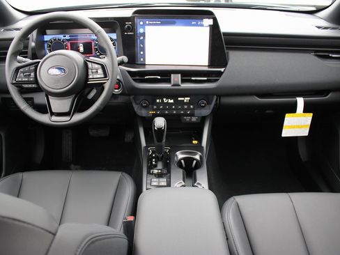 Used 2026 Subaru Outback Premium image 19