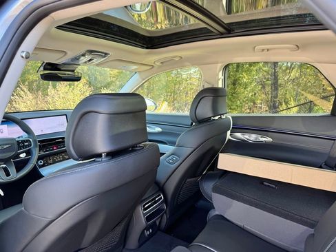 New 2026 Genesis GV70 2.5T Select image 24